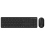 ASUS Asus CW100 wireless teclado COPILOT e mouse conjunto preto 90XB0700-BKM1E0 1