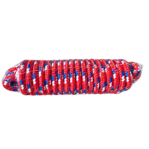 TDBS 14mm x 15m Braided PP Multifilament Rope
