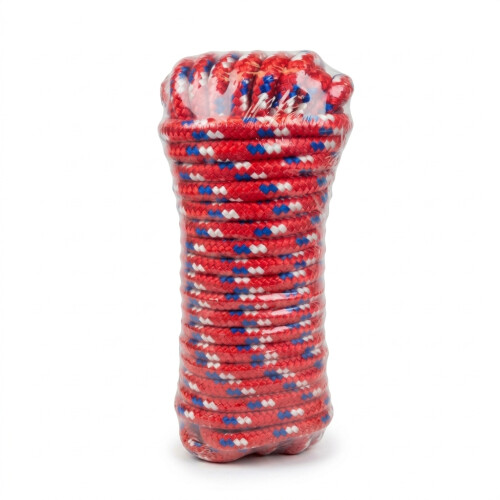 TDBS 14mm x 15m Braided PP Multifilament Rope 1
