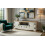 Mercers Furniture Corona White Wax Large Widescreen TV Unit 8