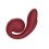 SVibe (Bordeaux) Gizi Pro - Rechargeable Personal Vibrator 1