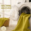 (Lime Green, Double) 100% Polycotton Flat Bed Sheets Percale Super Quality Comfortable & Soft Colourful Collection in All Sizes 4