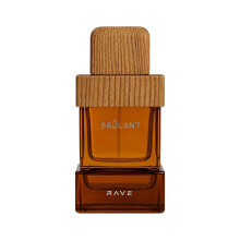 Brulant 100ml Eau De Parfum RAVE