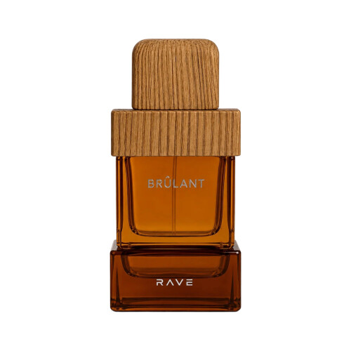 LATTAFA Brulant 100ml Eau De Parfum RAVE