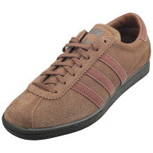 (11) adidas Tobacco Mens Trainers in Brown