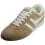 Gola (7) Gola Sprinter Summit Womens Trainers in Caramel White 1