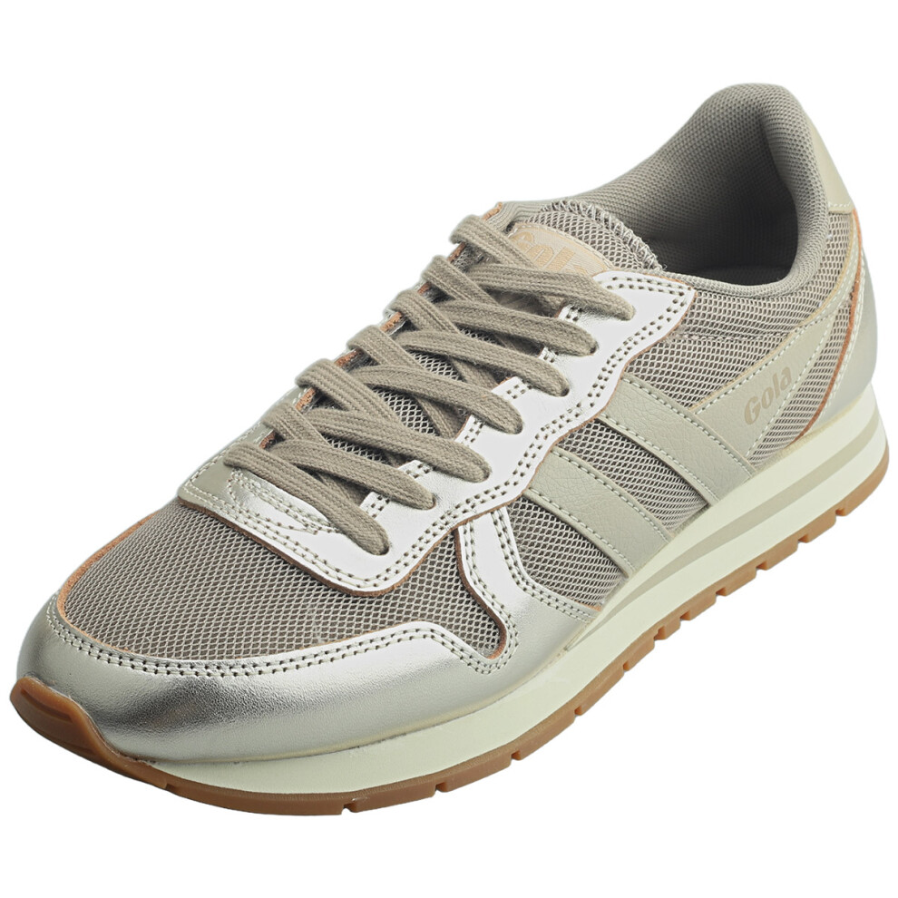 Gola Women's Gris Sneakers Daytona Glimmer - Image 2