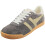 Gola (7) Gola Elan Womens Trainers in Mocha Brown 1
