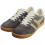 Gola (7) Gola Elan Womens Trainers in Mocha Brown 6