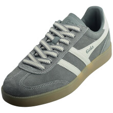 (41) Gola VIPER Fashion Trainers für Damen in Conifer Off White