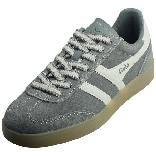 Gola (8) Gola Viper Womens Trainers in Conifer Off White