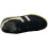Gola (6) Gola Tornado Womens Trainers in Black Gold 5