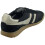 Gola (6) Gola Tornado Womens Trainers in Black Gold 2