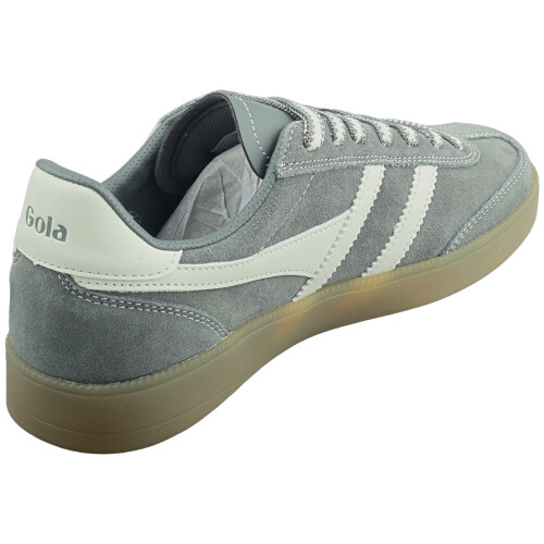 Gola (8) Gola Viper Womens Trainers in Conifer Off White 1