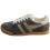 Gola (7) Gola Elan Womens Trainers in Mocha Brown 3