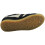 Gola (7) Gola Tornado Womens Trainers in Black Gold 4