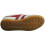 Gola (4) Gola Torpedo Womens Trainers in White Red 4