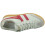 Gola (8) Gola Torpedo Womens Trainers in White Red 5