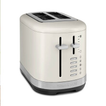 KitchenAid Breakfast Suite Porcelain 2 Slice Toaster