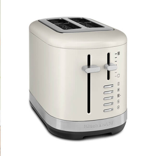KitchenAid Breakfast Suite Porcelain 2 Slice Toaster