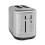 KitchenAid Breakfast Suite Stainless Steel 2 Slice Toaster 1