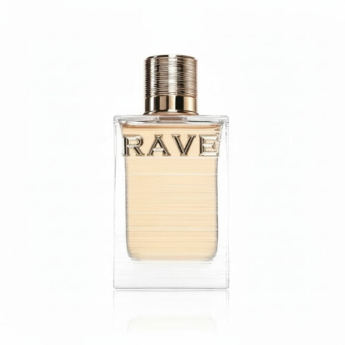 LATTAFA Au Soleil 100ml Women's Eau de Parfum RAVE 1
