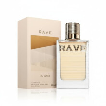 Au Soleil 100ml Women's Eau de Parfum RAVE