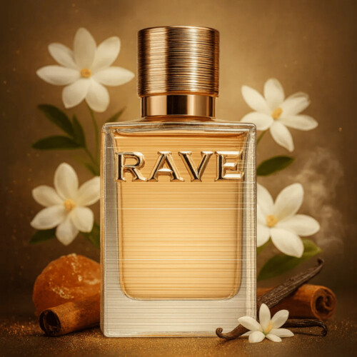 LATTAFA Au Soleil 100ml Women's Eau de Parfum RAVE 2