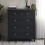 Maine 3 + 2 Drawer Chest - Anthracite 1