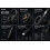 Roxel Roxel RX-90C USB-C Wired Over-Ear Headphones, Mic & Inline Control, 1.5m Cable,B 4
