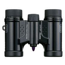 Pentax UD 9 x 21 Compact Binoculars in Black with Case & Strap (UK Stock) BNIB