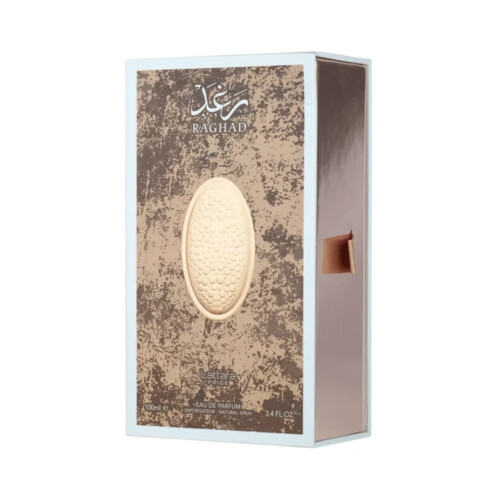 LATTAFA Raghad 100ml Unisex Eau de Parfum Lattafa Pride 1