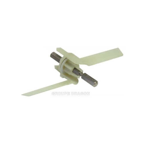 Siemens Achse für Multifunktionsroboter - SIEMENS - 00091027