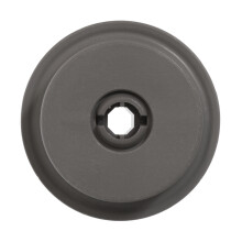 Beko ADP8630, ADP8640 Series Dishwasher Lower Basket Wheel (C00910133)