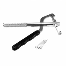 Watch Repair Tool Hand-held For Watch Strap Adjustment Band Link Pin Removal