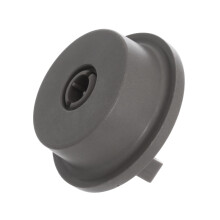 Beko DE3430FS, DE3430FW Series Dishwasher Lower Basket Wheel (C00916033)