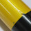 Car Parking Bollard Security Post (Bolt Down Driveway Barrier Chain Eyelets) 8