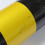 Car Parking Bollard Security Post (Bolt Down Driveway Barrier Chain Eyelets) 9