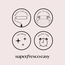 Superfresco Easy Amber Nectar Wallpaper