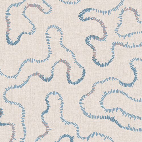 Superfresco Easy Superfresco Easy Cliveden Blue Wallpaper