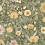 Superfresco Easy Superfresco Easy Paloma Forest Green Wallpaper 1