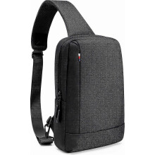Bolso bandolera, bolso cruzado, bolso de hombro para hombre y mujer, bolso de viaje, bolso de trabajo, regalo de cumpleaños