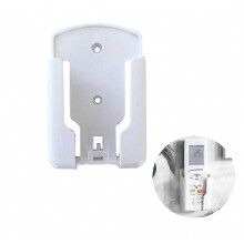 Air Conditioner Remote Control Holder Wall Mounted Organizer Racks