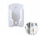 Air Conditioner Remote Control Holder Wall Mounted Organizer Racks 1