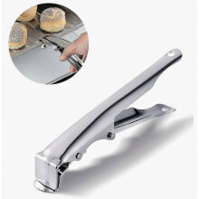 Stainless Steel Bowl Holder,Multi-functional Anti-scald Clip,Outdoor Barbecue Clip, Non-slip Bowl Holder, Household Kitchen Accessories