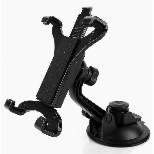 Supporto per tablet/iPad da auto con ventosa, supporto per tablet per auto 1
