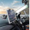 Supporto per tablet/iPad da auto con ventosa, supporto per tablet per auto 4