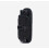 Flashlight Pouch Holster Carry Case Durable Holder 360 Degrees Rotation Portable 7