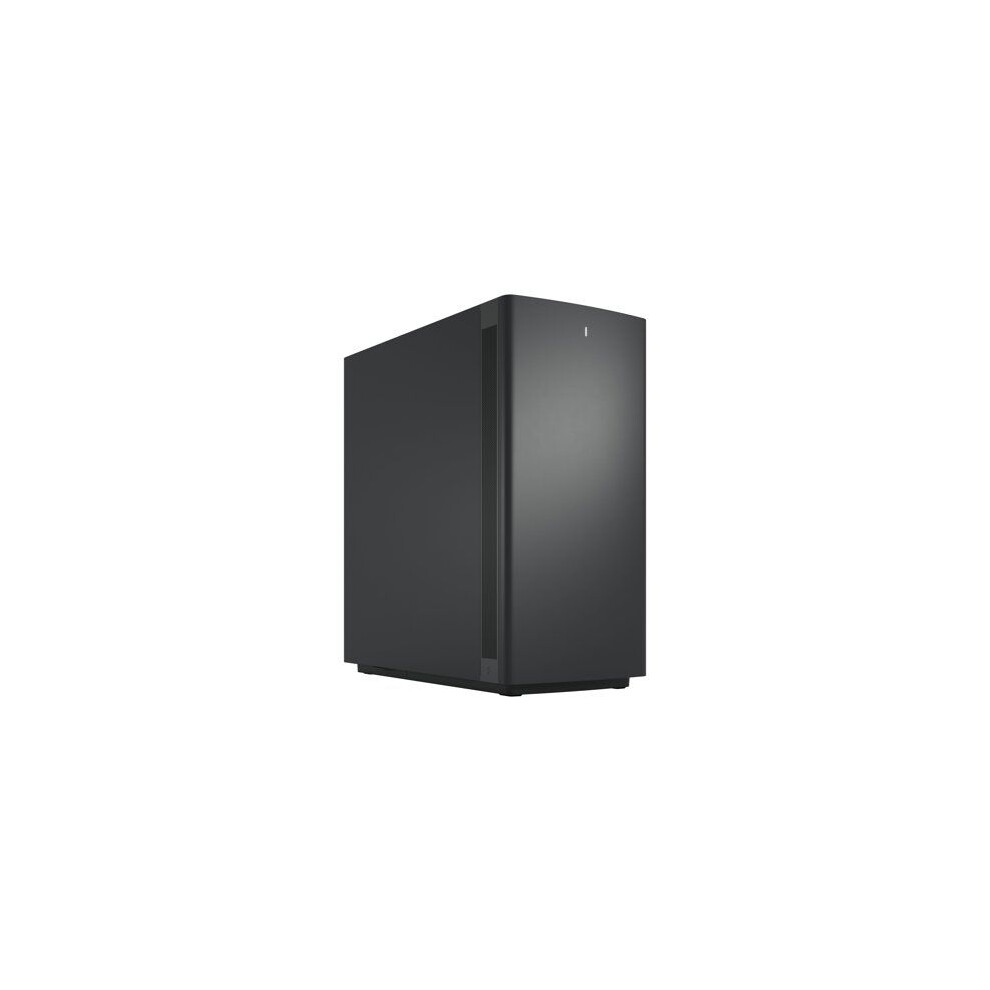 Fractal Design Dark/Black Define One Solid Midi Tower - Image 8