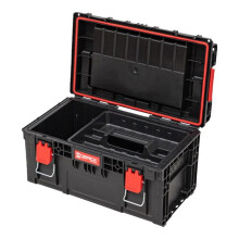 Boîte à outils - Qbrick System - PRIME Toolbox 250 Expert - 26L - IP66 - 10 séparateurs